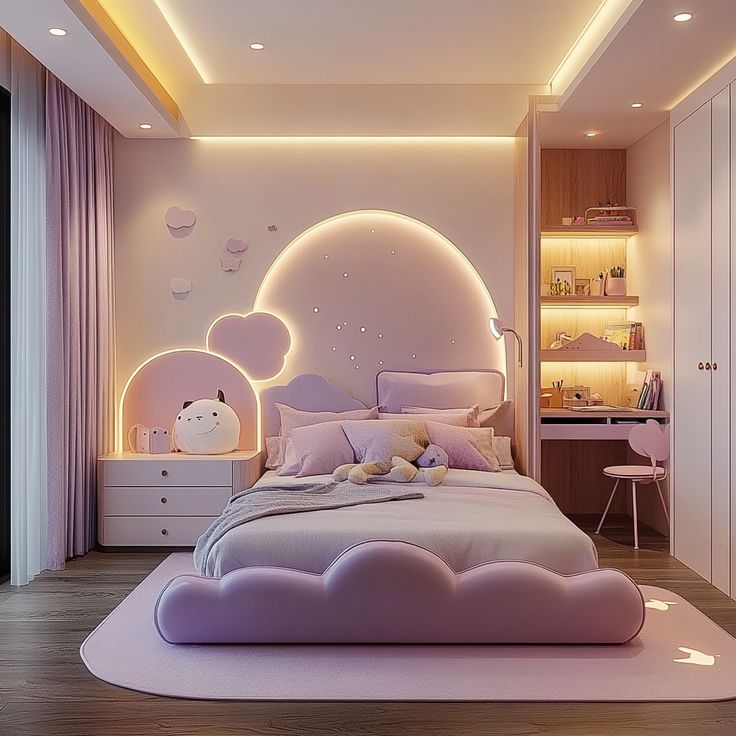 how to create a pink bedroom full of love a space that nurtures the heart